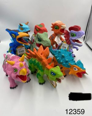 ZABAWKA NINOSAUR 6793368