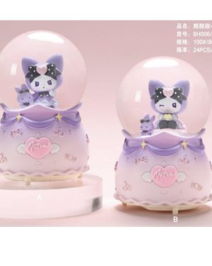 Zabawka OZDOBA KUROMI 6793373