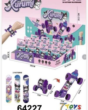 BRANSOLETKA ZABAWKOWA 6793375