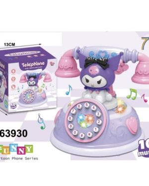 TELEFON ZABAWKOWY 6793376