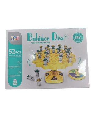 ZABAWKI BALANCE DISC 6793378