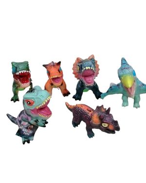 ZABAWKOWY DINOZAUR 6793379