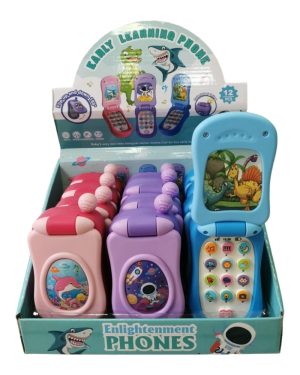 telefon z dźwiękiem 6793400