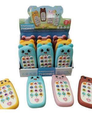 telefon z dźwiękiem 6793401