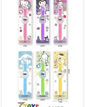 AKCESORIA DLA DZIECI 6793429