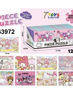 ZABAWKA PUZZLE 6793432