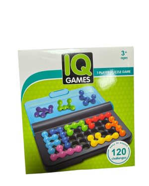 IQ Puzzle Game 6793439