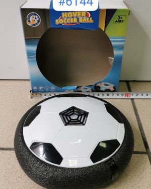 Lewitująca piłka 6793445