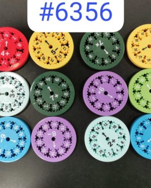 Spiner matematyczny 6793447