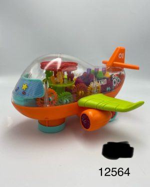 samolocik zabawka dla dzieci 6793462