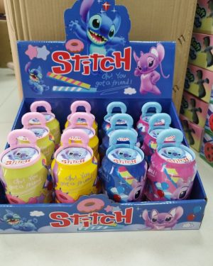 ZABAWKA KULA SUPPRISE STITCH 6793468