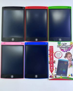 TABLET GRAFICZNY DO RYSOWANIA ZNIKOPIS TABLICA 8_5 LCD 6793473