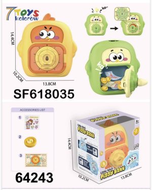 SKARBONKA ZABAWKAOWA 6793480