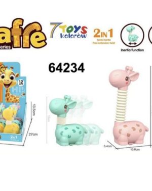 DINOZAUR ZABAWKOWY 6793482