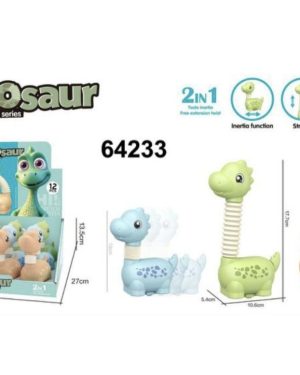 DINOZAUR ZABAWKOWY 6793483