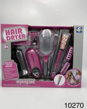 ZESTAW FRYZJERSKI 6793490