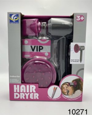 ZESTAW FRYZJERSKI 6793491