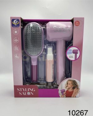 ZESTAW FRYZJERSKI 6793492