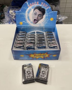 ZAPALNICZEK Z PRĄDEM 6793497