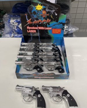 PISTOLET NA PRĄDEM 6793498