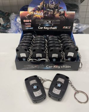 BRELOK PILOT SAMCHOD  Z PRĄDEM 6793500