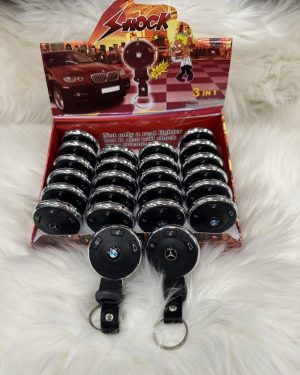 BRELOK PILOT SAMCHOD  Z PRĄDEM 6793501