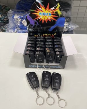 BRELOK PILOT SAMCHOD  Z PRĄDEM 6793502