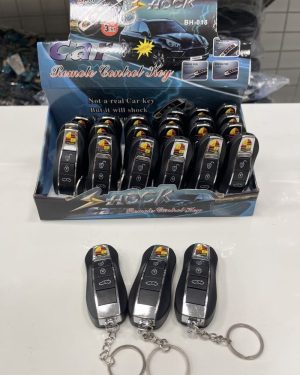 BRELOK PILOT SAMCHOD  Z PRĄDEM 6793503