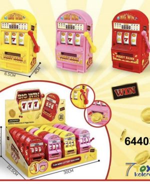 Lucky Jackpot zabawki antystresowe 6793507