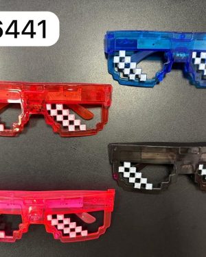 okulary świecące 6793515