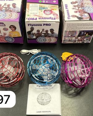 Zabawka ufo latające 6793516