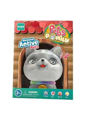 ZABAWKA PETOS PAMILY 6793518