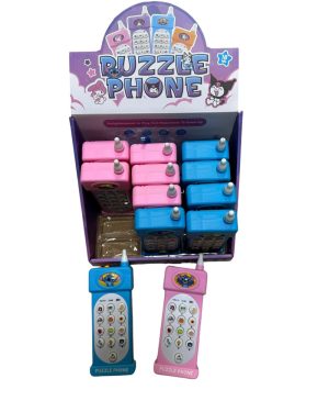 ZABAWKA TELEFON STITCH 6793525