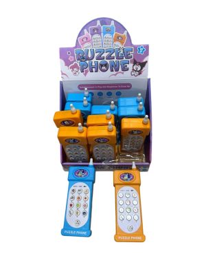 ZABAWKA TELEFON BLUEY 6793526