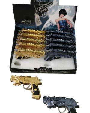 Pistolet na prąd 6793528