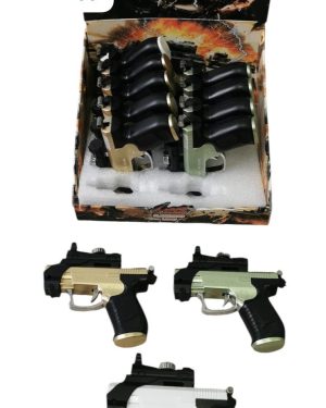 Pistolet na prąd 6793529