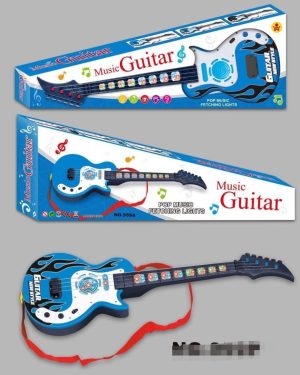 Gitara elektryczna Zabawka 6793535