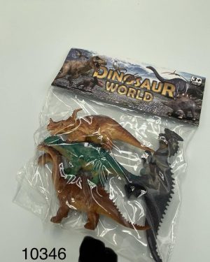 Zestaw zwierzęta domowe dla dzieci 6793536