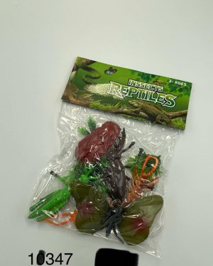 Zestaw zwierzęta domowe dla dzieci 6793537