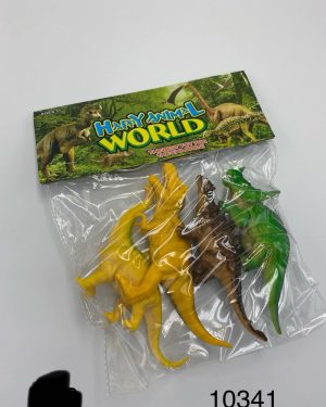 Zestaw zwierzęta domowe dla dzieci 6793538