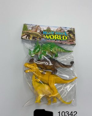 Zestaw zwierzęta domowe dla dzieci 6793539