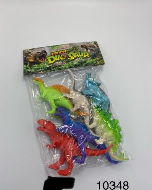 Zestaw zwierzęta domowe dla dzieci 6793540