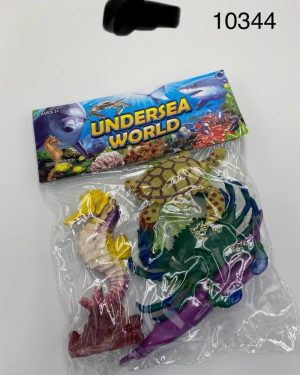 Zestaw zwierzęta domowe dla dzieci 6793541