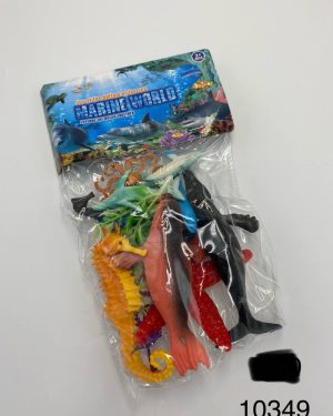 Zestaw zwierzęta domowe dla dzieci 6793543