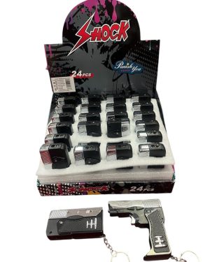 PISTOLET Z PRADEM 6793545