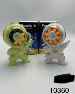 ZABAWKA ANTYSTRESOWA PUZZLE MAGIC BEADS 6793546