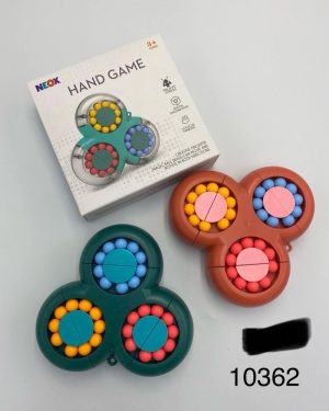 ZABAWKA ANTYSTRESOWA HAND GAME 6793548