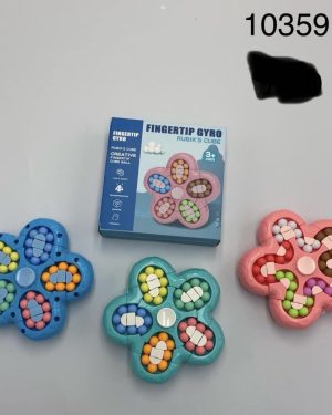 ZABAWKA ANTYSTRESOWA FINGERTIP GYRO 6793549