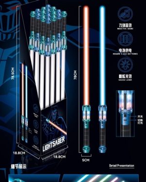 Miecz świetlny JEDI 6793555