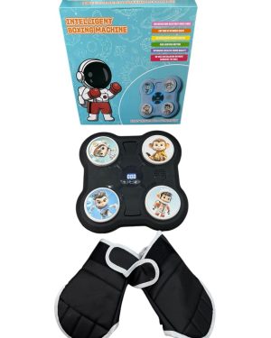 Bokserska elektroniczna tarcza bokserska 6793556